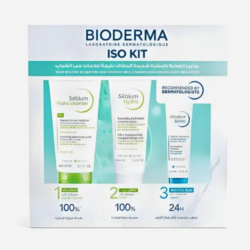 Bioderma ISO Kit