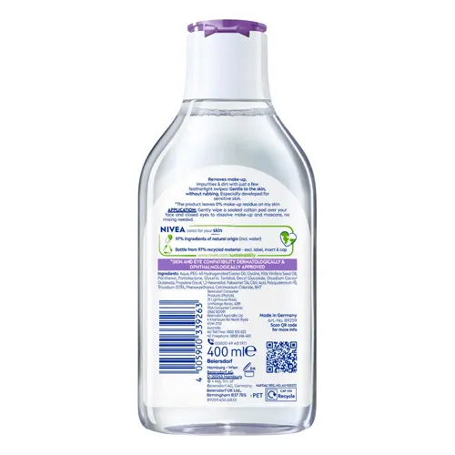 Nivea Luminous Anti Dark-Spot Even Tone Night Cream, 50 ml - Image 2