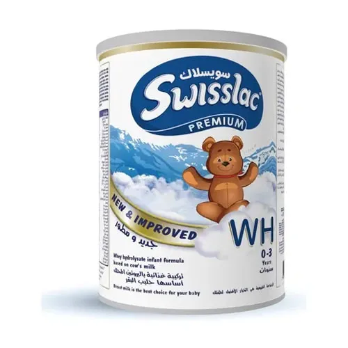 Swisslac Premium WH Infant Milk, 400g