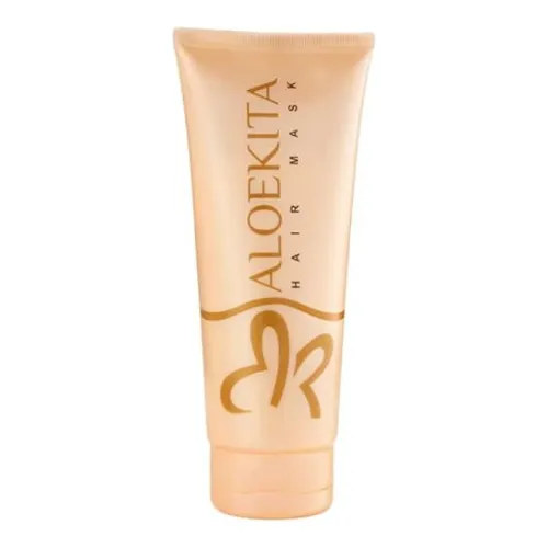 Alokita Repairing and Nourishing Hair Mask, 200g