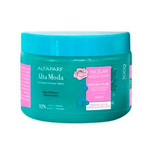 Alta Moda Hair Mask Micellar Acqua Shine, 300g