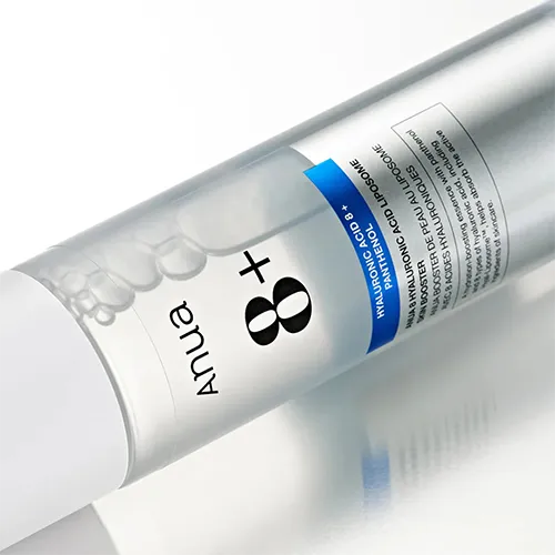 Anua 8+ Hyaluronic Acid and Panthenol Toner with Vitamin B5, 150ml - Image 2