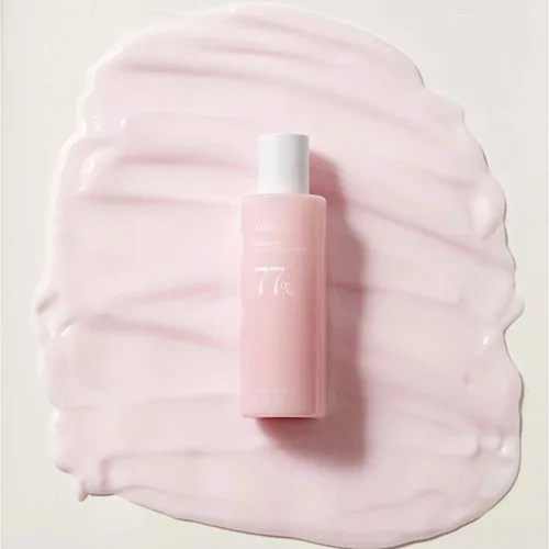 Anua Hydrating Toner with Niacinamide and Peach Extract 77%, 250ml - الصورة 3