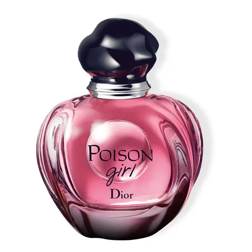 عطر ديور بويزن جيرل أو دو بارفان للنساء، 100 مل