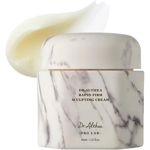 Dr Althea Rapid Firm Sculpting Cream, 45 ml