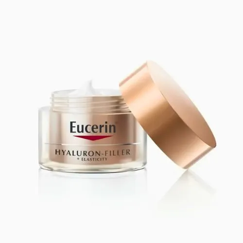 Eucerin Anti-Aging Day Cream with SPF 15+, 50 ml