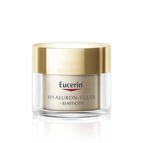 Eucerin Hyaluron Filler Anti-Aging Night Cream, 50 ml