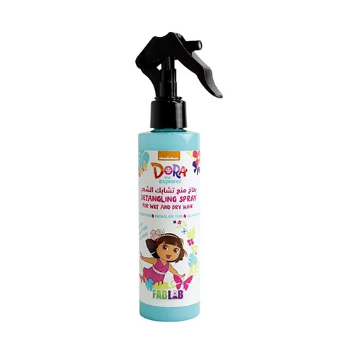 FabLab Dora Detangling Spray 200ml