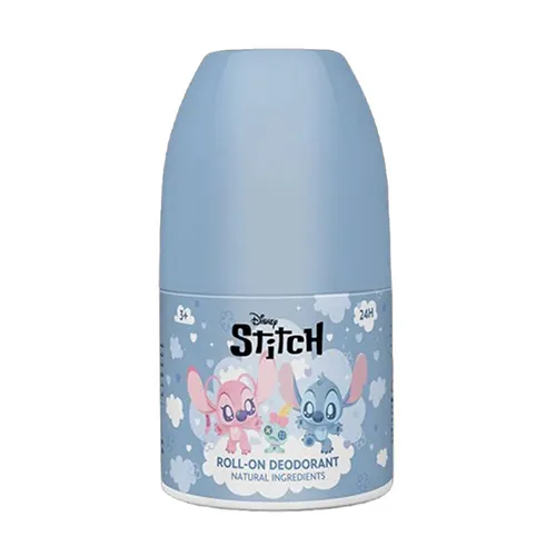 FabLab Kids Roll On Deodorant Stitch 50ml