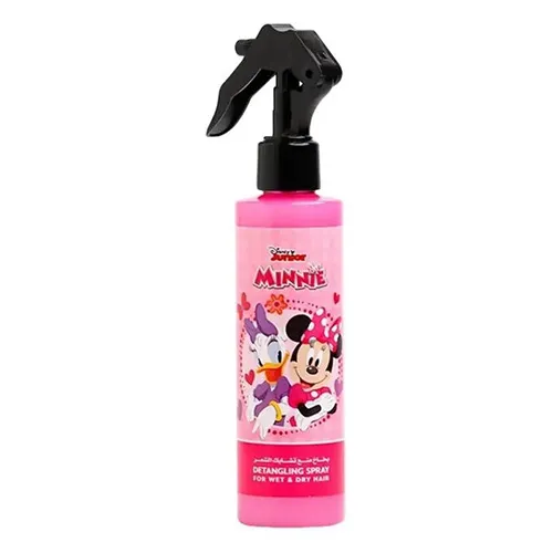 FabLab Minnie Detangling Spray 200ml