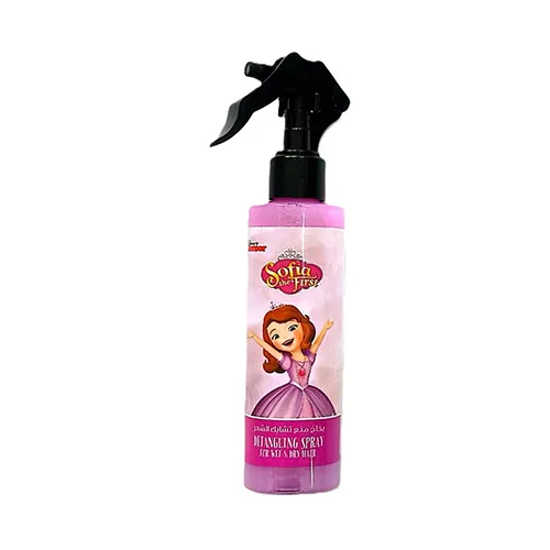 FabLab Sofia Detangling Spray 200ml