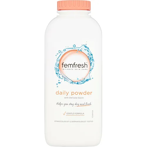 Femfresh Re-Balance Daily Intimate Powder, 200 g