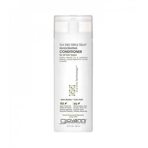 Giovanni Balsam 50:50 Balsam, Moisturizing and Softening Hair, 250ml