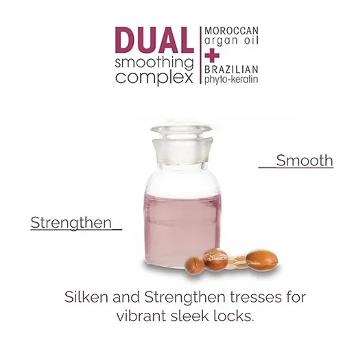 Giovanni Hair Serum Spray with Shea Butter and Sweet Almond Oil, 118 ml - الصورة 2