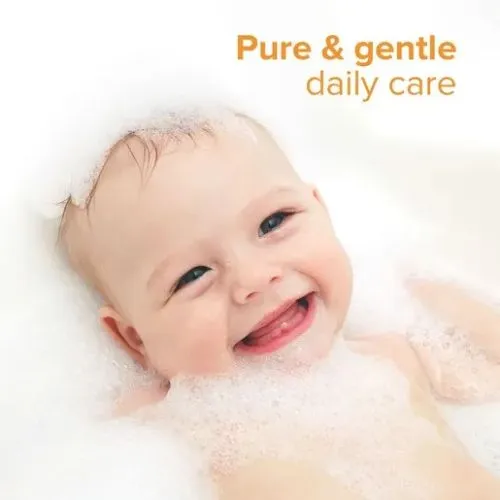 Johnson's Baby Shampoo, Tear-Free, 500ml - Image 2