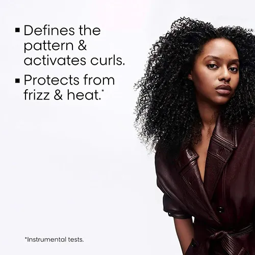 L'Oréal Paris Curl Expression Moisturizing Shampoo for Curly Hair, 300ml - الصورة 3