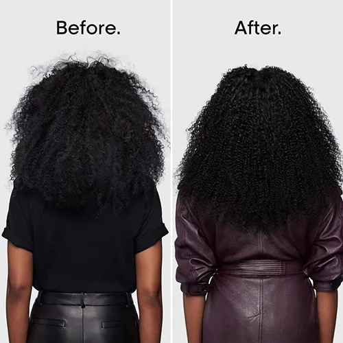 L'Oréal Paris Curl Expression Moisturizing Shampoo for Curly Hair, 300ml - الصورة 4