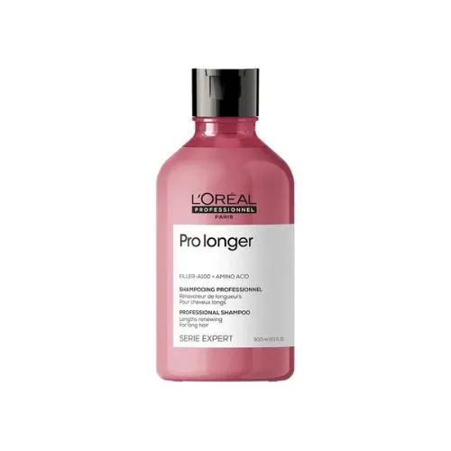 L'Oréal Professionnel Pro Longer Shampoo for Long Hair, 300 ml