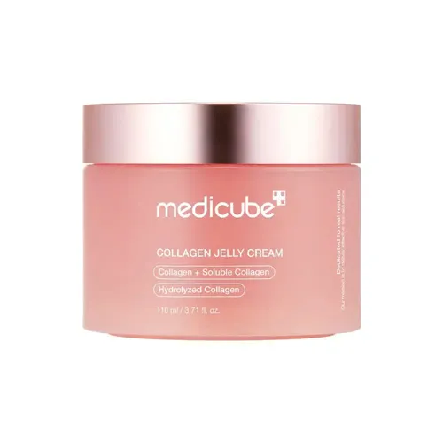 Medicube Collagen Anti-Aging Jelly Cream, 110ml