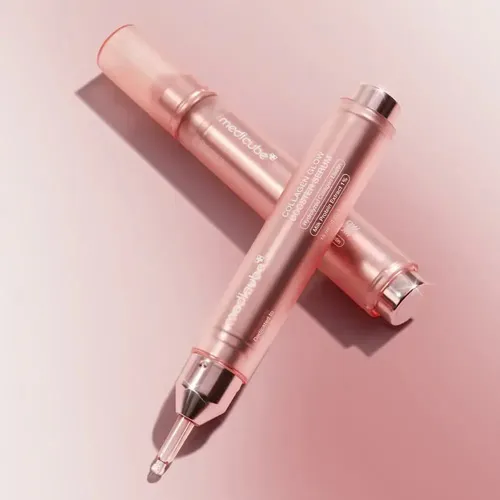Medicube Collagen Glow Boosting Serum, 15ml - الصورة 4