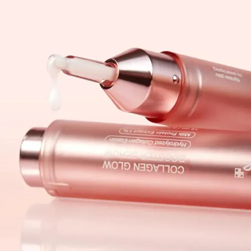 Medicube Collagen Glow Boosting Serum, 15ml - الصورة 5
