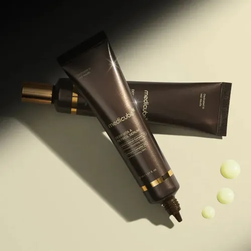 Medicube Deep Vita A Retinol Serum, 30ml - Image 3