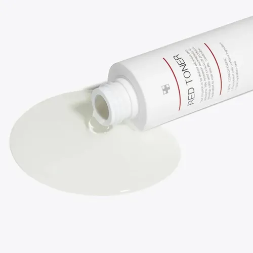 Medicube Red Toner Hydrates and Soothes the Skin, 30ml - الصورة 3