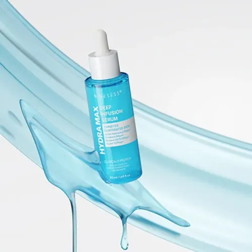 Nineless Hydra-Max Deep Infusion Serum, 30ml - الصورة 2