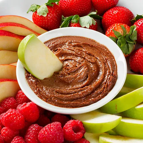 Peanut Butter & Co. with Dark Chocolate, High in Protein From Dream, 454g - Image 5