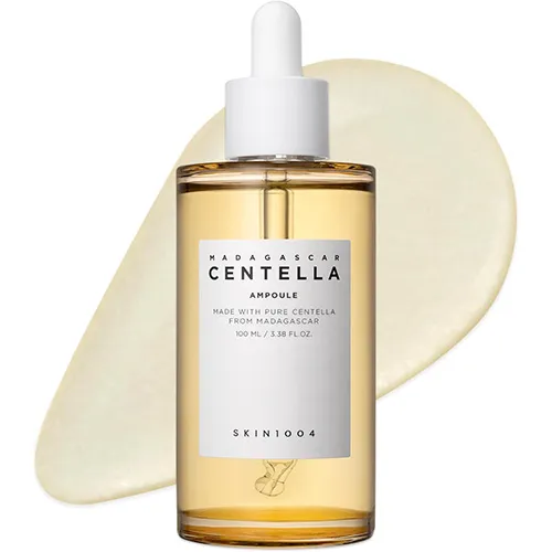 SKIN1004 Centella Serum for Soothing and Hydrating Skin, 100 ml