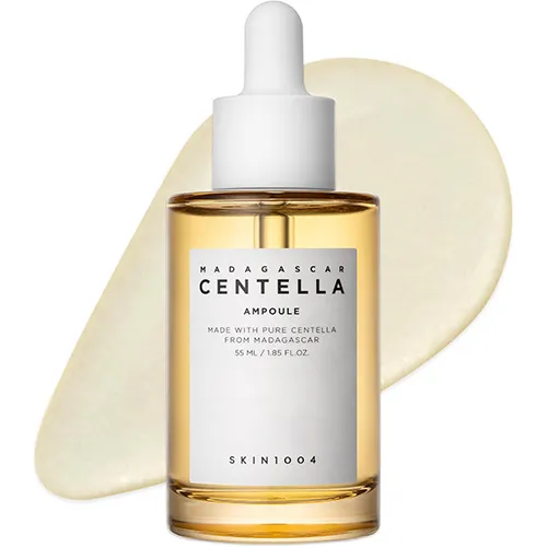 SKIN1004 Centella Serum for Soothing and Hydrating Skin, 55 ml