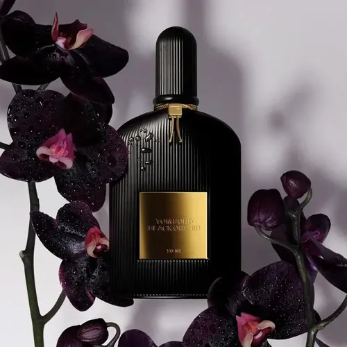 عطر توم فورد بلاك أوركيد أو دو بارفان للنساء، 100 مل - الصورة 2