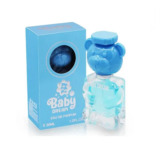 Baby Dream Black Eau de Parfum for Children, 30ml