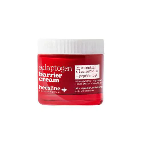 Beesline Adaptogen Barrier Skin Protective Cream, 50ml