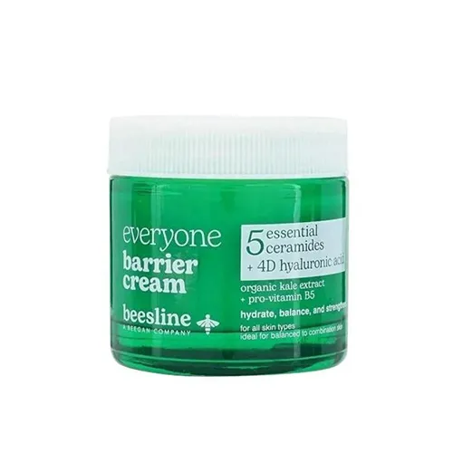Beesline Cream For All Skin Types Skin Barrier Protection, 50g
