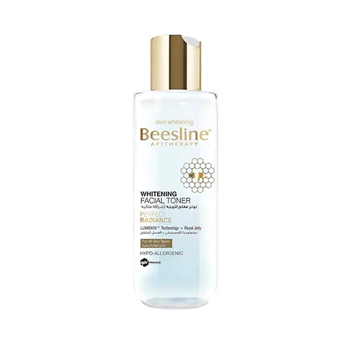 Beesline Whitening Face Toner For Perfect Radiance, 200ml