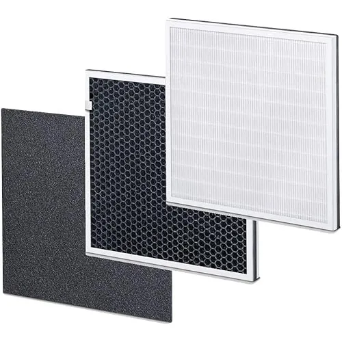 Beurer Air Purifier Replacement Filter, LR 300, LR 310