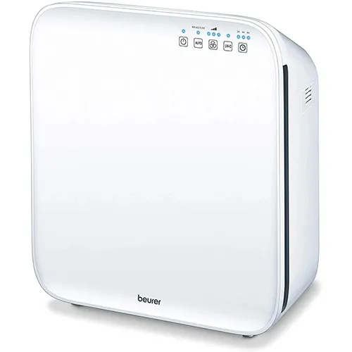 Beurer Air Purifier with Cold Evaporation and Filtration, LR 300