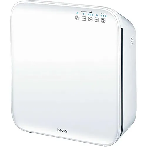 Beurer Air Purifier with HEPA H13 Filter, for rooms up to 54 m², LR 310