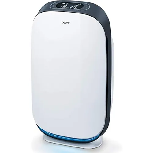 Beurer App-Controlled Air Purifier, LR 500