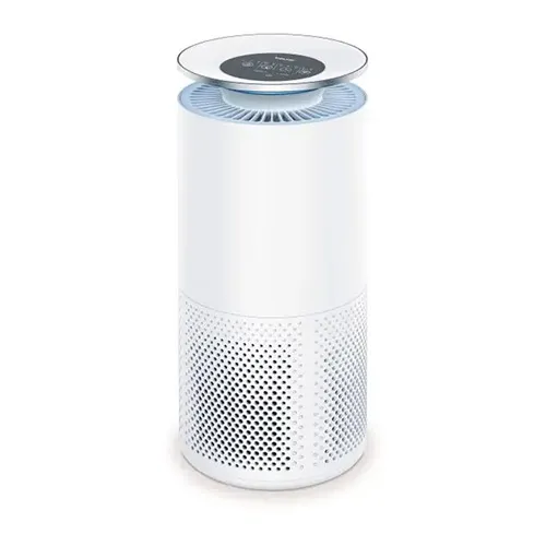 Beurer App-Controlled Smart Air Purifier, LR 400