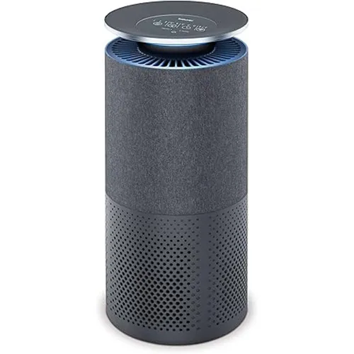Beurer App-Controlled Smart Air Purifier, LR 401
