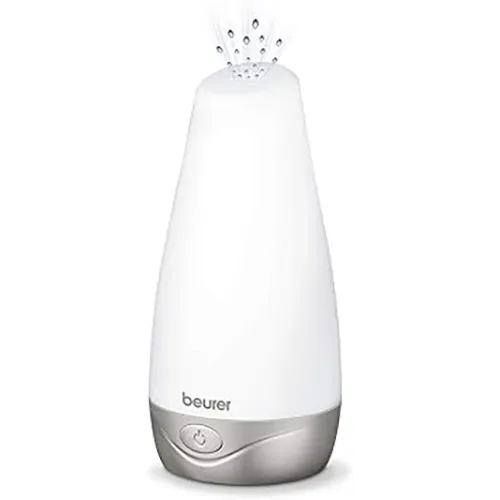 Beurer Aroma Diffuser and Essential Oils, LA 30