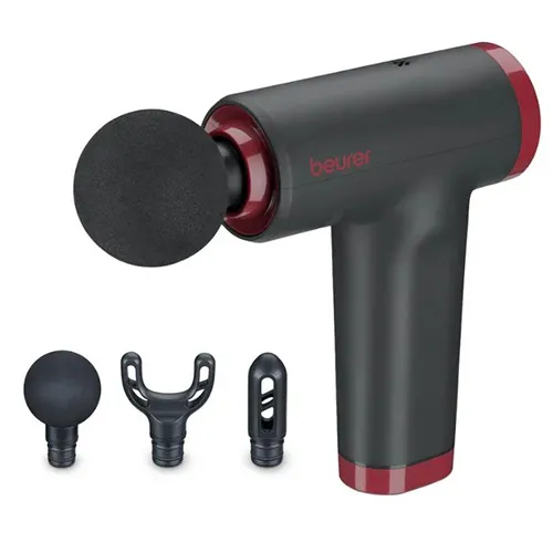 Beurer Deep Tissue Massager, MG 89