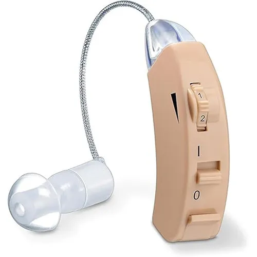 Beurer Discreet Hearing Amplifier, HA 50