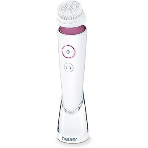 Beurer Exfoliation Replacement Brush Heads for FC 95, 2PS
