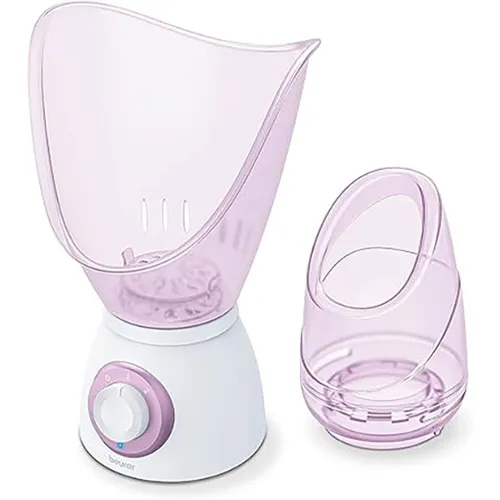 Beurer Facial Steamer and Pore Cleanser, FS 60