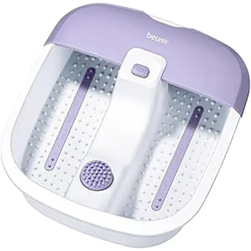 Beurer Foot Bath, Vibration Massage, FB 12