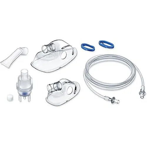 Beurer IH 18 Nebulizer for Bronchodilation - Image 3