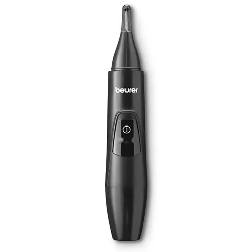 Beurer Men's Precision Nose, Ear and Eyebrow Trimmer, MN 2X